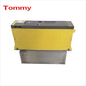 Módulo Amplificador de Husillo FANUC A06B-6082-H206 # H512 - Product Image 6