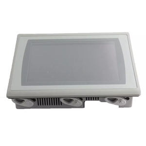 2711P-Rdt15c Hmi-Paneel Plus Disp Mod-2711P-Rdt15 C Verzegeld Nieuwe Reservevoorraad Plc 2711prdt15c - Product Image 5