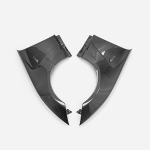 Guardabarros Delantero Ventilado Tipo EPA para MAZDA MX5 Miata ND - Product Image 1