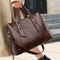 Sac Fourre-Tout Haut de Gamme pour Femme, Sacs à Main Mode, Sac Bandoulière Unique de Haute Qualité, Sacoche de Marque, Sacs de Luxe pour Dames