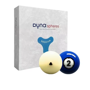 Billes de billard de qualité supérieure Fei Ma FM-5 57,2 mm en résine personnalisées, ensemble complet pour billard - Product Image 3