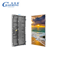 Pantalla LED de Alquiler para Exteriores P3.91 de Alta Calidad, Económica, Impermeable y de Gran Tamaño para Publicidad