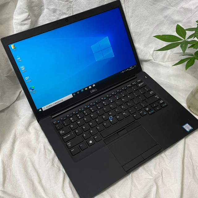 Dell Latitude E7490 (95% New) - 14.1" I5-8th Gen 8GB RAM 256GB/512GB/1TB SSD, Win 10 Pro