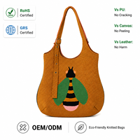 Sac à main de luxe rétro pour femmes avec deux sangles grande capacité écologique lavable pour l'été hiver utilisation Design à la mode