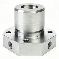 Pièces usinées CNC sur mesure, fabrication de cadres métalliques, découpe laser, fabrication de tôles en acier au carbone