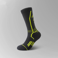 Chaussettes de cyclisme OEM ODM, chaussettes de cyclisme aérodynamiques, chaussettes aérodynamiques, chaussettes de cyclisme, chaussettes de cyclisme aérodynamiques personnalisées, chaussettes de cyclisme pour femmes et hommes