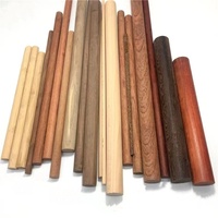 Rechteckige Holzboxen aus Massivholz Buche, Anpassbare Lange Bastelholzboxen, Wandschilder, Wiederverwendbar, Liebe, Kundenspezifische Farbe, Logo, Maßanfertigung, OEM/ODM