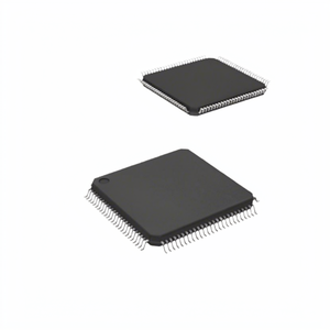 ชิ้นส่วนอิเล็กทรอนิกส์ S9S12G128AVLL 100 LQFP แบบฝังตัว ของแท้ - Product Image 1