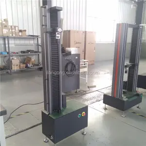 UTM Universal Unwinding Peel Force Testing Machine With Adhesion Test Fixture CMT-5L