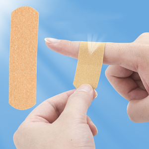 통기성 밴드 에이드 접착 붕대 상처 석고 탄성 타입 - Product Image 4