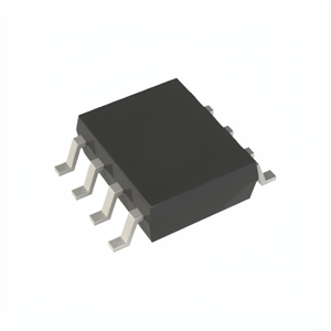 ชิ้นส่วนอิเล็กทรอนิกส์ เมมโมรี่ 8 SOlC M93C86-MN6TP ตัวแทนจำหน่ายอย่างเป็นทางการ - Product Image 1