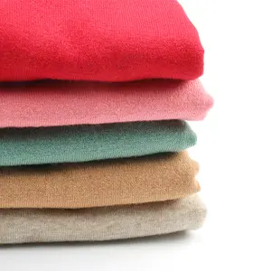 OEM Sweater Supplier Großhandel Bunte Pullover V-Ausschnitt Langarm Damen pullover plus Größe Damen bekleidung