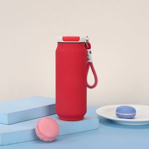 Bouteille isotherme personnalisée en acier inoxydable à double paroi de 30 oz avec couvercle à paille, isolation thermique de 12 à 24 heures - Product Image 4