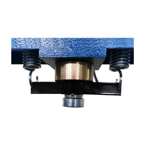<span class=keywords><strong>Prensa</strong></span> Hidráulica <span class=keywords><strong>Manual</strong></span> Portátil de 30 Toneladas para Montaje de Rodamientos - Product Image 3