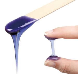 Thuisgebruik Wenkbrauw Bikini Body Haarverwijdering Geurwas Groothandel Private Label <span class=keywords><strong>Wax</strong></span> Kralen Waxen Bonen - Product Image 1