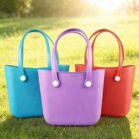 Sac à bandoulière pliable et léger pour femme, grande capacité, couleur unie, imperméable, tendance, best-seller