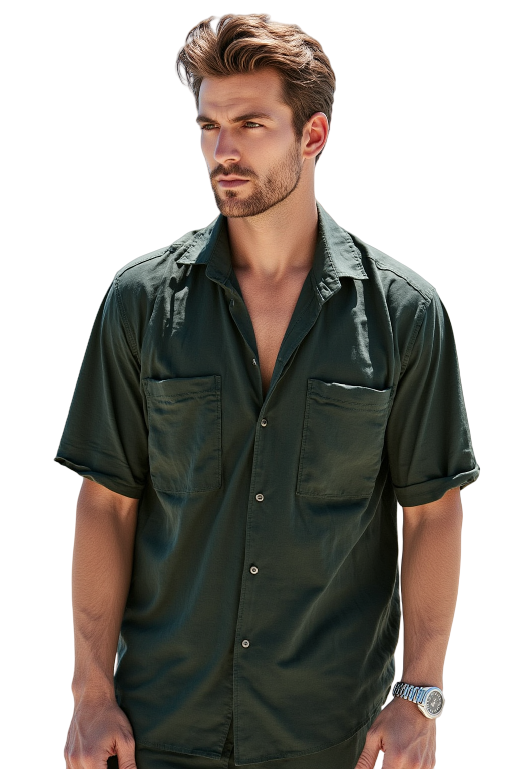 กองทัพสีเขียว