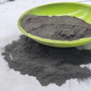 Suministro de fábrica: Arena abrasiva de carburo de silicio, grano de carborundo para paisajismo de acuarios y filtros de agua - Product Image 5