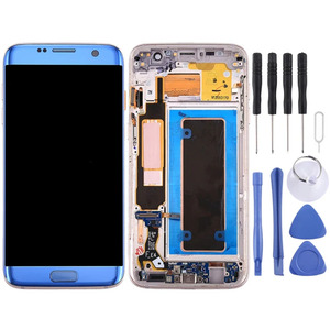 Écran tactile d'affichage TFT LCD HD extérieur pour téléphone Samsung <span class=keywords><strong>Galaxy</strong></span> <span class=keywords><strong>S7</strong></span> <span class=keywords><strong>Edge</strong></span> G935A – Vente en gros - Product Image 6