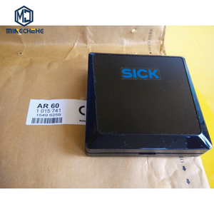 คอนโทรลเลอร์ PLC รุ่น AR-60 คอนโทรลเลอร์ PLC สำหรับโปรแกรมควบคุมคลังสินค้าใหม่ - Product Image 1
