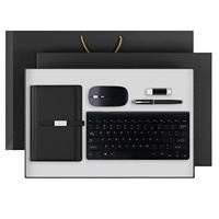 Coffret Cadeau de Luxe 2026 pour Hommes : Promotion, Récompense des Employés, Anniversaire d'Entreprise