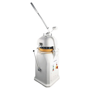 Machine professionnelle de division de pâte à pain, coupe-pâte automatique pour boulangerie - Product Image 2