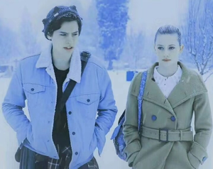 Gorro de Jughead Jones, Película de Televisión Riverdale, Cosplay, Moda, Gorro de Punto - Product Image 4