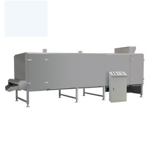 Máy sấy vi sóng công nghiệp hiệu quả cao gia vị sấy khử trùng thiết bị vi sóng - Product Image 6