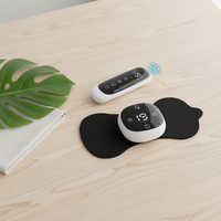 Nouveauté 2026 : Masseur à télécommande rechargeable, best-seller, soulage efficacement les douleurs aux épaules et au cou