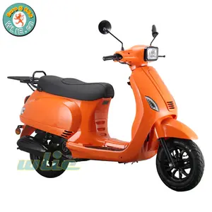 Precio de fábrica barato scoooter 50cc 125cc 150cc sanlg moto de gas Arce 50, 125 con Euro 5 EEC COC