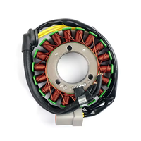 420296907 420685920 nouvelle bobine de Stator de moteur de générateur de magnéto pour Can-am Outlander 4560 650 Max 400 50 Renegade 500 800