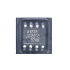 Zarding A1233LLTR-T Bom List Fornecimento Componente Eletrônico IC Hall Effect/Sensores Magnéticos SOIC-8 A1233 A1233LLTR A1233LLTR-T
