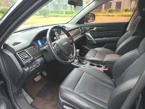 Haval H2 <span class=keywords><strong>2016</strong></span>, 1.5T, traction avant, version luxe, étiquette rouge, transmission automatique - Product Image 5