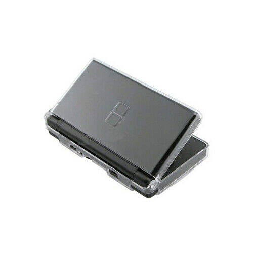 Transparent Case for Nintendo DS Lite - Protective Storage