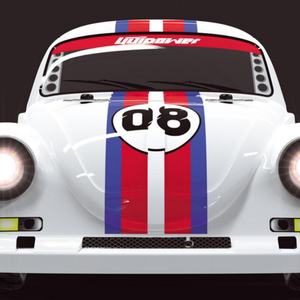 รถแข่ง RC รุ่น UD1608 ความเร็วสูง พร้อมรีโมทคอนโทรล รถดริฟท์แบบไร้แปรงถ่าน ของเล่นรถบังคับวิทยุสำหรับเด็ก - Product Image 6