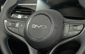 BYD Seal 05 DM-i 2025 PHEV Luxe 4 portes 5 places Véhicule à énergie nouvelle - Product Image 5