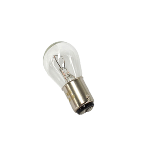 Двухконтактная лампа накаливания с плоским наконечником, 48 В, 25 Вт - Product Image 2