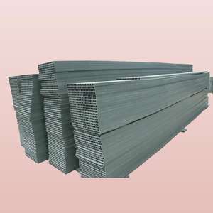 Hengyin - Nuevo y Popular Equipo para Granjas Porcinas, Piso de PVC para Granjas de Cerdos, Corrales y Cercas Impermeables, 1 Año de Garantía - Product Image 1