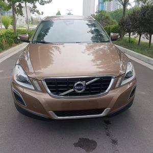 Voiture d'<span class=keywords><strong>occasion</strong></span> SUV <span class=keywords><strong>Volvo</strong></span> <span class=keywords><strong>XC60</strong></span> 2012, marron, <span class=keywords><strong>essence</strong></span>, 2.0T, véhicule d'<span class=keywords><strong>occasion</strong></span> - Product Image 2