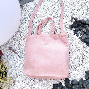 2024 la tua borsa <span class=keywords><strong>di</strong></span> <span class=keywords><strong>prima</strong></span> <span class=keywords><strong>classe</strong></span> alla moda borsa da donna in cotone velluto a coste da donna con stampa - Product Image 1