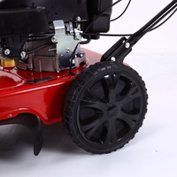 Tondeuse à gazon automatique XINGHU, nouvelle tondeuse à gazon avec moteur