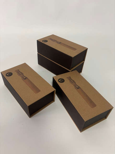 the cigarette papers Smoking Brand White Rolling Papers