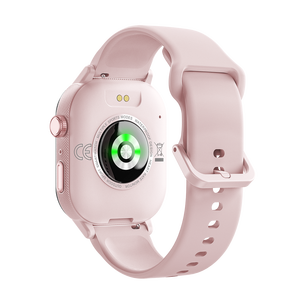 2025 Đồng hồ thông minh C30 thời trang mới 1.95 màn hình siêu mỏng 100 + Chế độ thể thao theo dõi sức khỏe toàn diện 10m không thấm nước - Product Image 2