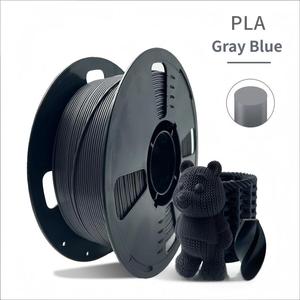 Biodegradable <b>PLA</b> 1.75mm 3D Printing Filament 1kg Spool Eco Friendly Hot Sale - Product Image 5