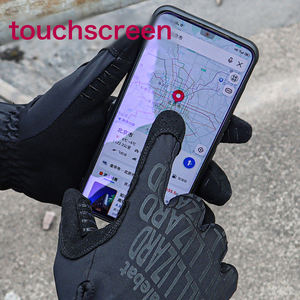 Guantes Tácticos ARTEX con Pantalla Táctil, Completos, Impermeables, Resistentes al Desgaste, para Campismo, Caza, Motociclismo y Actividades al Aire Libre - Product Image 2
