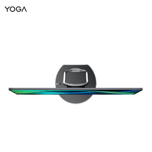 สินค้าขายดีสำหรับ Lenovo Yoga Air 32 Ai Intel ultra 7 32GB 1TB SSD 31.5นิ้ว4K Win11 RTX 4050 6GB คอมพิวเตอร์ตั้งโต๊ะ PC ทั้งหมดในเครื่องเดียว - Product Image 6