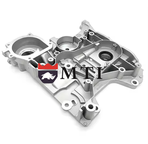 <span class=keywords><strong>Pompe</strong></span> à <span class=keywords><strong>huile</strong></span> MTI haute qualité 1.6L aluminium 16v A16LET OEM 638438 pour <span class=keywords><strong>Opel</strong></span> Astra J 2009-2012/ <span class=keywords><strong>Insignia</strong></span> <span class=keywords><strong>a</strong></span> 2008-2013 - Product Image 6