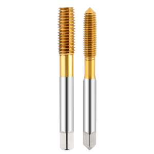 Tốt nhất tốc độ cao thép HSS M2 đùn vòi OEM Máy M2 M4 M6 M8 <span class=keywords><strong>tap</strong></span> hình thành máy vít chủ đề vòi tin cho dụng cụ cầm tay - Product Image 6