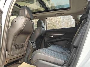 <span class=keywords><strong>Peugeot</strong></span> <span class=keywords><strong>5008</strong></span> 400THP Edición Full Love <span class=keywords><strong>2023</strong></span>, Volante a la Izquierda, Turbo R18, SUV de Gasolina - Product Image 6