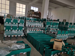 آلة بذر متنقلة فعالة للمزارع الصغيرة |   زراعة البذور عالية الدقة لنمو محاصيل صحية - Product Image 3